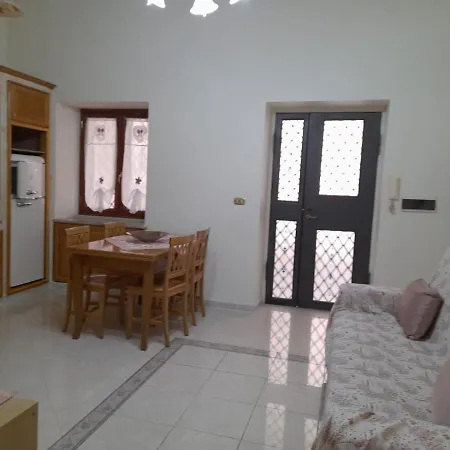 Casa Ioffredo - Appartamentino Incantevole Lägenhet Pozzuoli