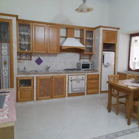 Casa Ioffredo - Appartamentino Incantevole * Pozzuoli