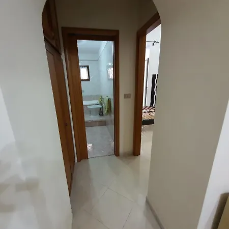 Casa Ioffredo - Appartamentino Incantevole Lägenhet Pozzuoli