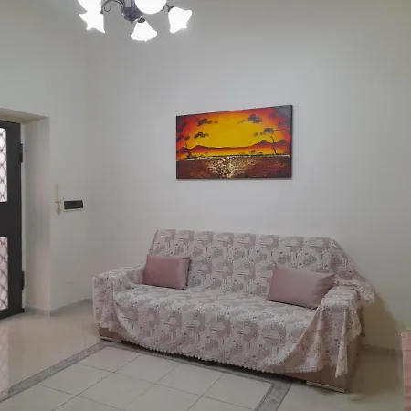 Lägenhet Casa Ioffredo - Appartamentino Incantevole Pozzuoli