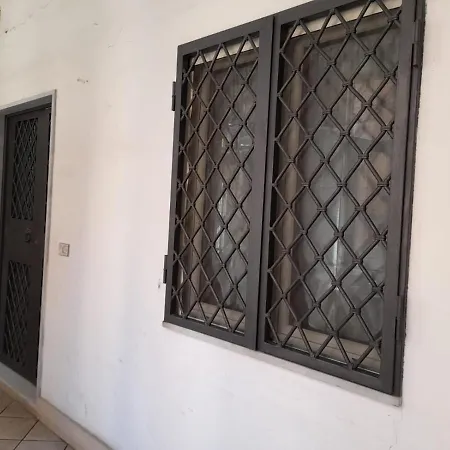 Casa Ioffredo - Appartamentino Incantevole * Pozzuoli