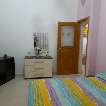 Lägenhet Casa Ioffredo - Appartamentino Incantevole Pozzuoli