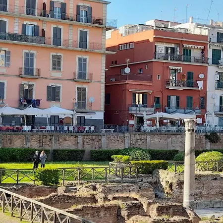 Casa Ioffredo - Appartamentino Incantevole Lägenhet