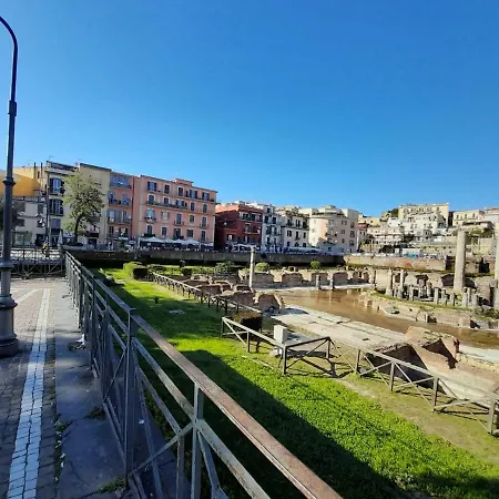 Lägenhet Casa Ioffredo - Appartamentino Incantevole