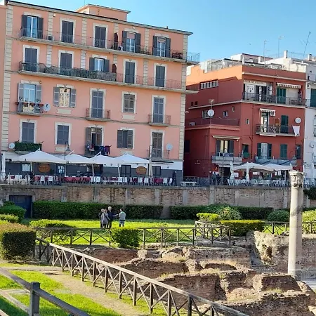 Casa Ioffredo - Appartamentino Incantevole