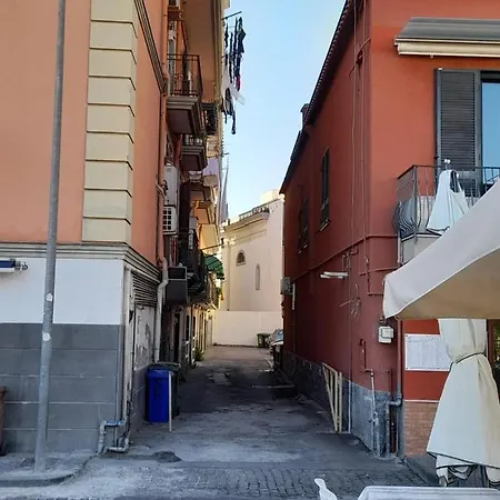 Casa Ioffredo - Appartamentino Incantevole Apartment *